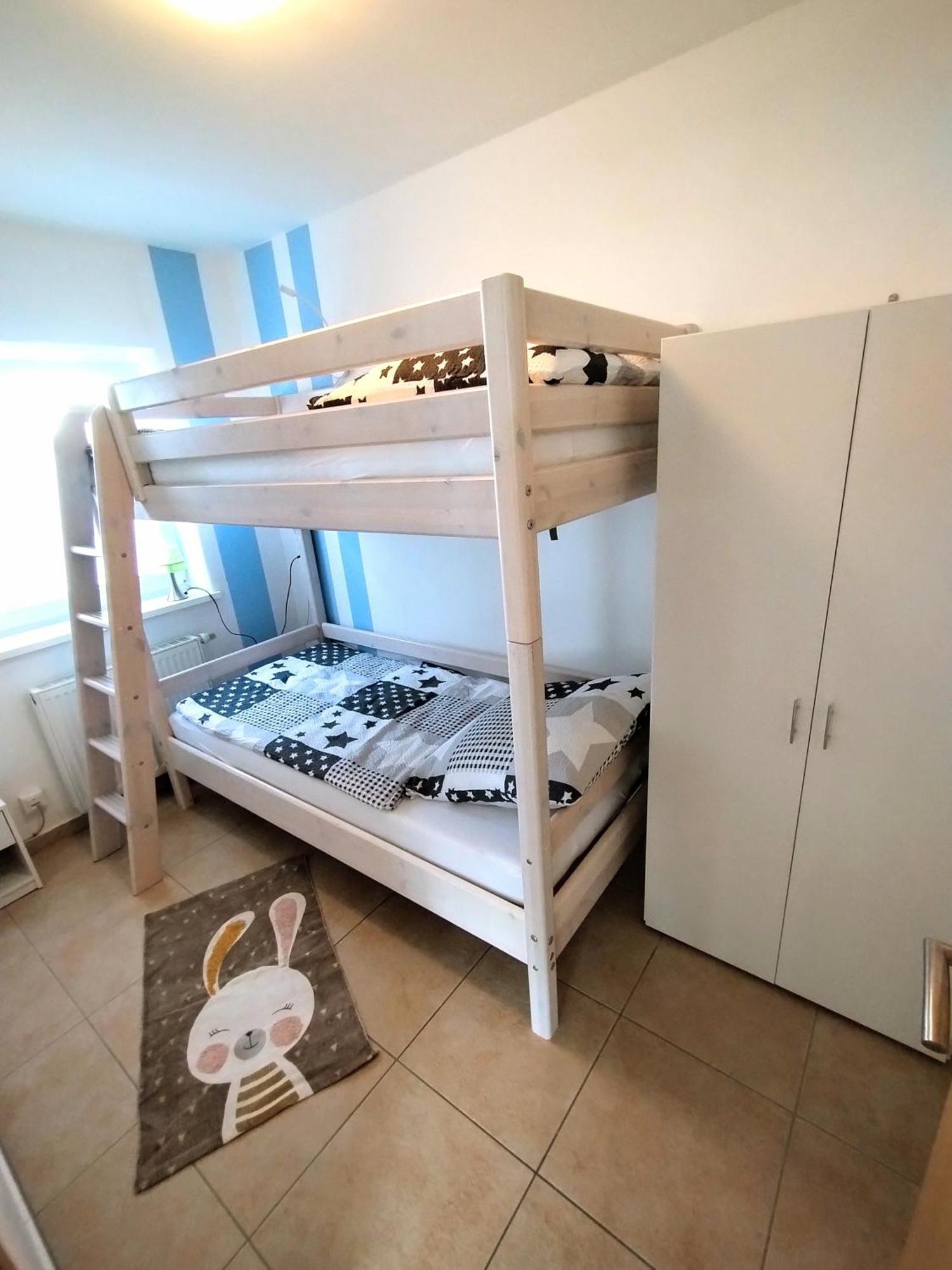 Ferienwohnung Am Kamp 施马伦贝格 外观 照片